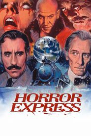 Horror Express