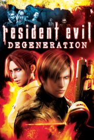 Resident Evil: Degeneration