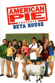 American Pie Presents: Beta House