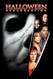 Halloween: Resurrection