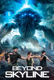 Beyond Skyline