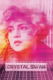 Crystal Swan