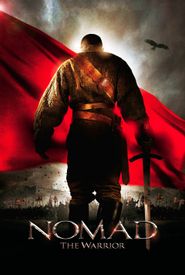 Nomad: The Warrior