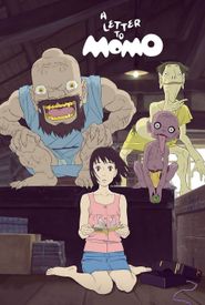 A Letter to Momo