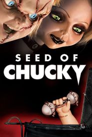 Seed of Chucky