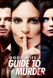 Good Wife's Guide to Murder