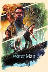 The Water Man