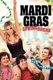 Mardi Gras: Spring Break