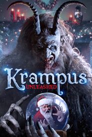 Krampus Unleashed