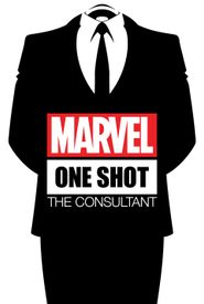 Marvel One-Shot: The Consultant