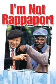 I'm Not Rappaport