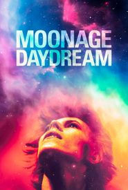 Moonage Daydream