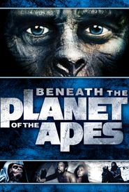 Beneath the Planet of the Apes