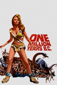 One Million Years B.C.