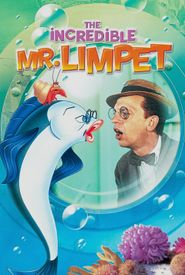 The Incredible Mr. Limpet