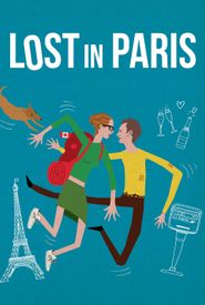 Lost in Paris