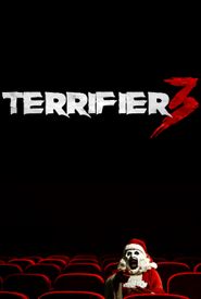 Terrifier 3