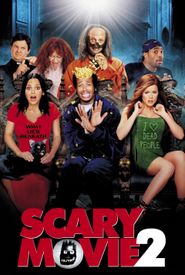 Scary Movie 2