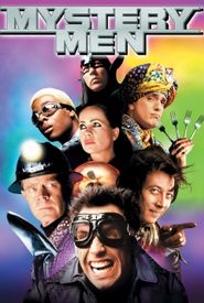 Mystery Men