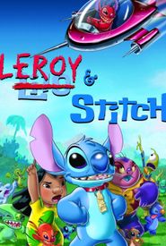 Leroy & Stitch