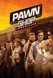 Pawn Shop Chronicles