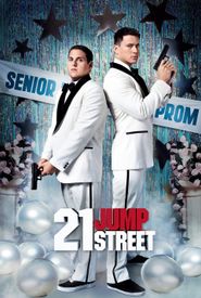 21 Jump Street