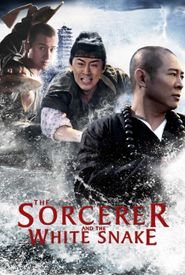 The Sorcerer and the White Snake