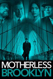 Motherless Brooklyn