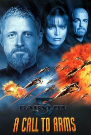 Babylon 5: A Call to Arms