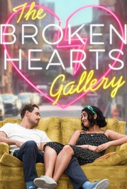 The Broken Hearts Gallery