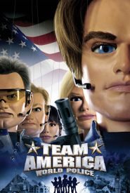 Team America: World Police