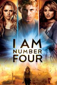 I Am Number Four