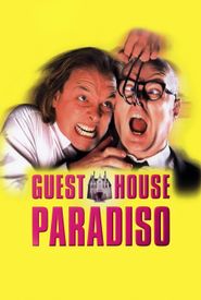 Guest House Paradiso