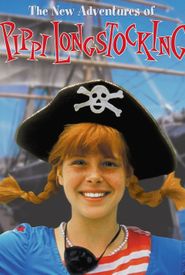 The New Adventures of Pippi Longstocking