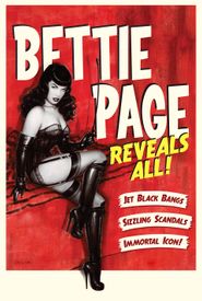 Bettie Page Reveals All