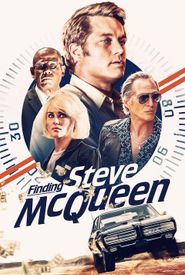 Finding Steve McQueen