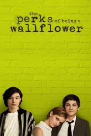 The Perks of Being a Wallflower