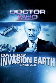 Daleks' Invasion Earth 2150 A.D.