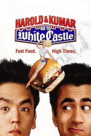 Harold & Kumar Go to White Castle