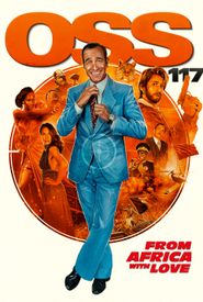 OSS 117: From Africa with Love