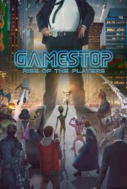 Gamestop: Rise of the Players