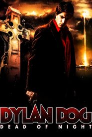 Dylan Dog: Dead of Night