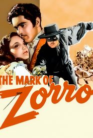 The Mark of Zorro