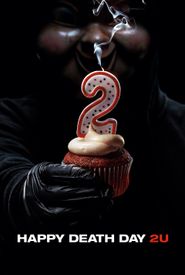 Happy Death Day 2U