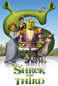 Shrek the Third