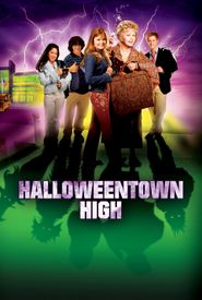 Halloweentown High