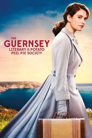 The Guernsey Literary and Potato Peel Pie Society