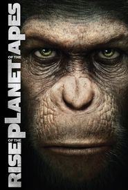 Rise of the Planet of the Apes