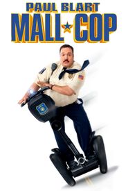 Paul Blart: Mall Cop