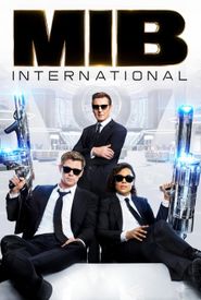 Men in Black: International